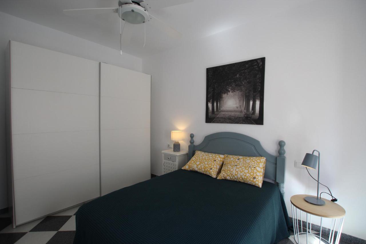 Chalet Mediterraneo Bolnuevo By Rental Ole Puerto de Mazarron Bagian luar foto