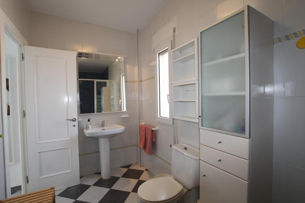 Chalet Mediterraneo Bolnuevo By Rental Ole Puerto de Mazarron Bagian luar foto
