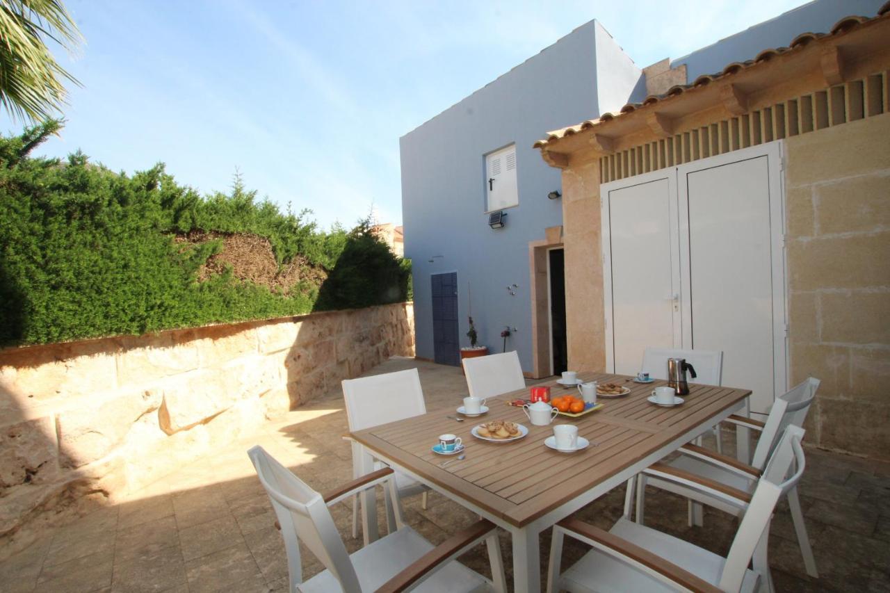 Chalet Mediterraneo Bolnuevo By Rental Ole Puerto de Mazarron Bagian luar foto