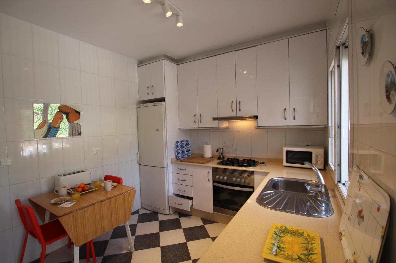 Chalet Mediterraneo Bolnuevo By Rental Ole Puerto de Mazarron Bagian luar foto